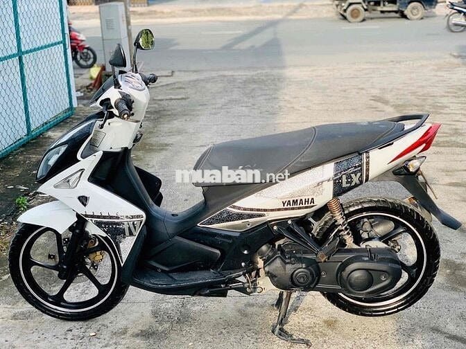 nouvo LX biển tp xe đẹp