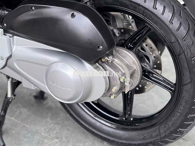 SH 150i FOM Ý 2011 DỌN FULL NEW