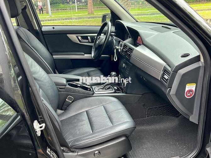 Mecdeben GLK 300 4 Matic 2009