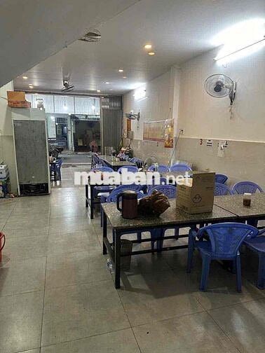 MẶT BẰNG GÒ VẤP VỊ TRÍ ĐÔNG ĐÚC, RỘNG RÃI