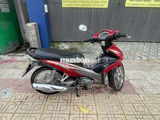 Bán Wavs S xe đẹp máy bao êm