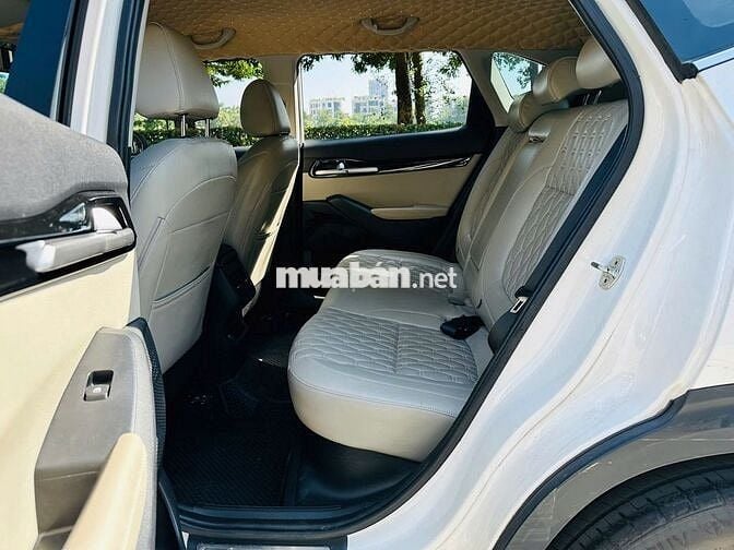 Kia Seltos 2021 Luxury 1.4 AT - 50000 km