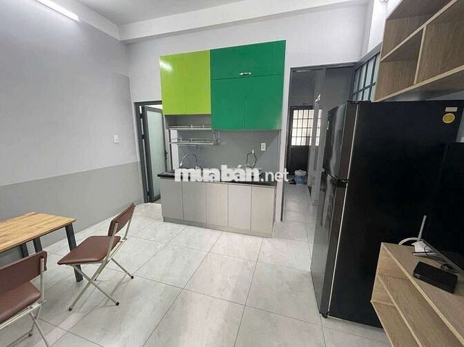 🔥🔥 ngôi sao trong lành 1 phòng ngủ riêng biệt quận Tân Phú