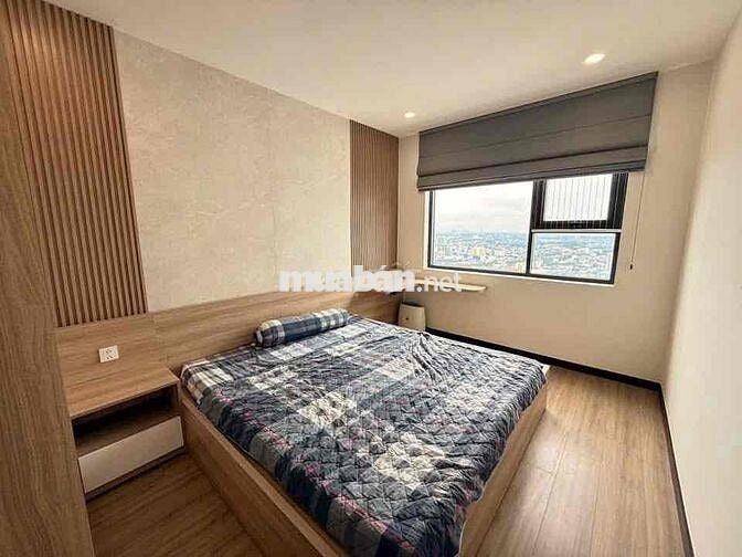 bán nhiều căn hộ 1pn-3pn đã có sổ C Sky View ,Thủ Dầu Một