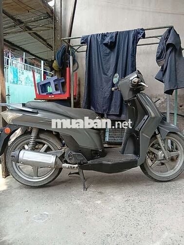 Xe hảng nhập khẩu đài loan hảng kymco