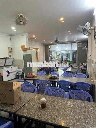 MẶT BẰNG GÒ VẤP VỊ TRÍ ĐÔNG ĐÚC, RỘNG RÃI