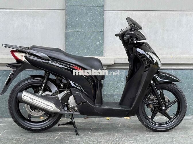 SH 150i FOM Ý 2011 DỌN FULL NEW