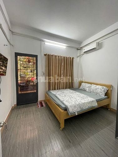 BÁN CHUNG CƯ A9, NGUYỄN XÍ quận BÌNH THẠNH, 61m, có sổ hồng, giá 2,75T