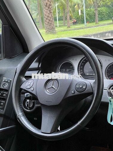 Mecdeben GLK 300 4 Matic 2009