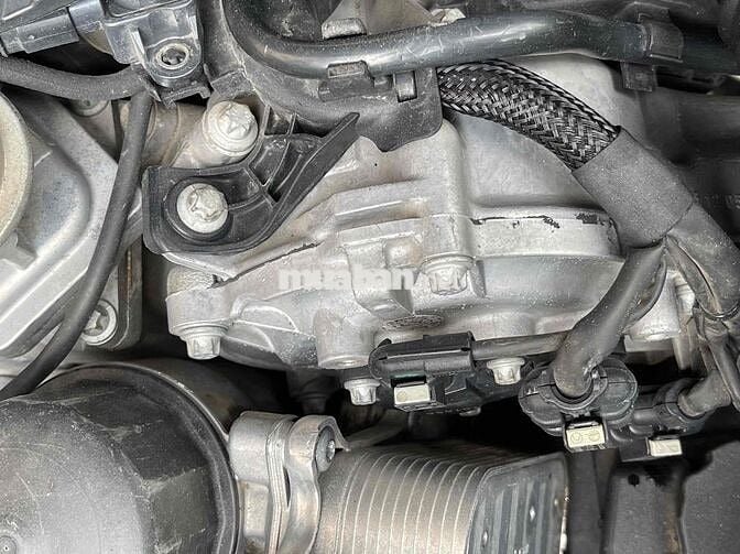 Mercedes Benz GLK Class 2010 300 4Matic - 170000 k