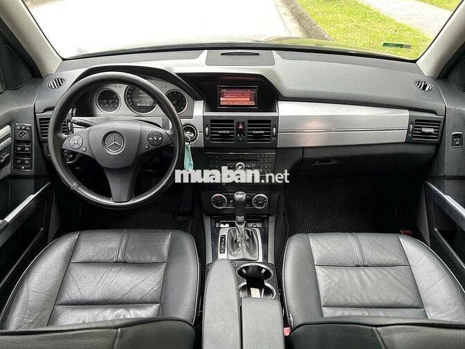 Mecdeben GLK 300 4 Matic 2009