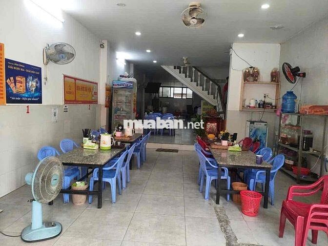 MẶT BẰNG GÒ VẤP VỊ TRÍ ĐÔNG ĐÚC, RỘNG RÃI