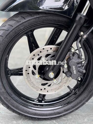 SH 150i FOM Ý 2011 DỌN FULL NEW