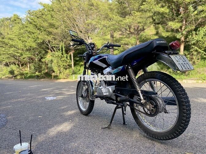 Win chất máy mạnh Phượt bao êm