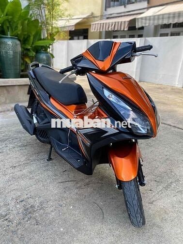 Ab cam đen xe đẹp như mới chính chủ bán