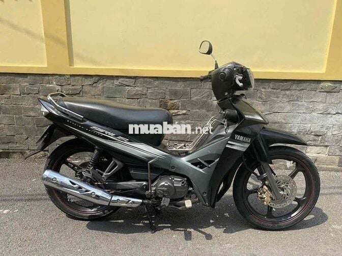 Bán Sirius máy êm, biển số 94 giấy tờ đầy đủ