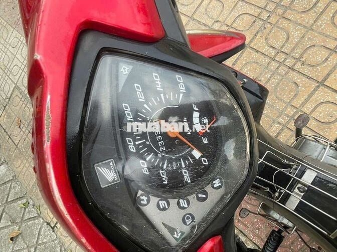 Bán Wavs S xe đẹp máy bao êm