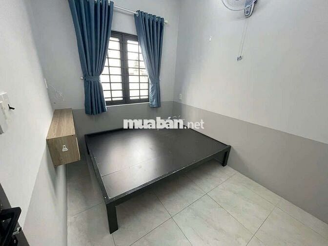 🔥🔥 ngôi sao trong lành 1 phòng ngủ riêng biệt quận Tân Phú