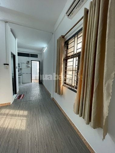 BÁN CHUNG CƯ A9, NGUYỄN XÍ quận BÌNH THẠNH, 61m, có sổ hồng, giá 2,75T