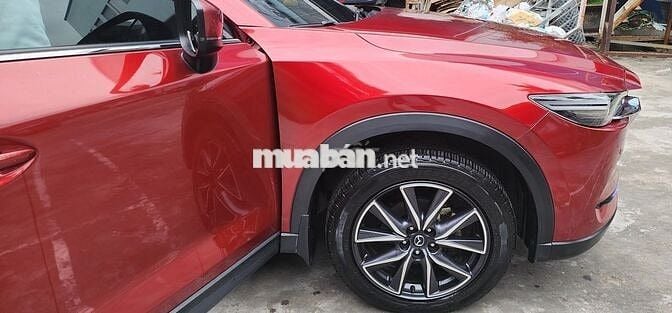 Mazda CX 5 2018 2.0 AT - 73000 km