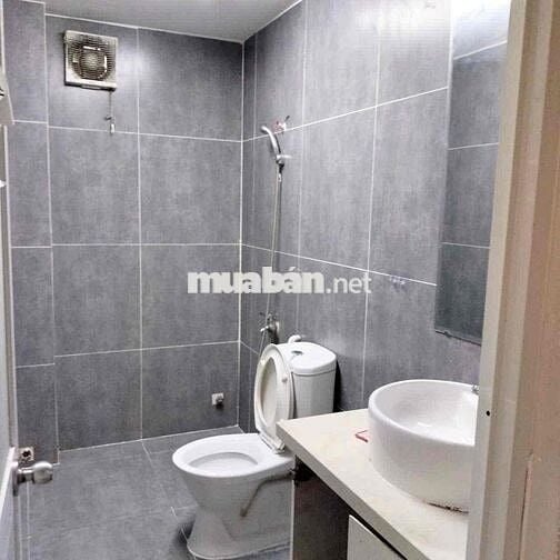 CHO THUÊ MTKD SẦM UẤT DT 4*27M NGUYỄN VĂN KHỐI P8 GÒ VẤP