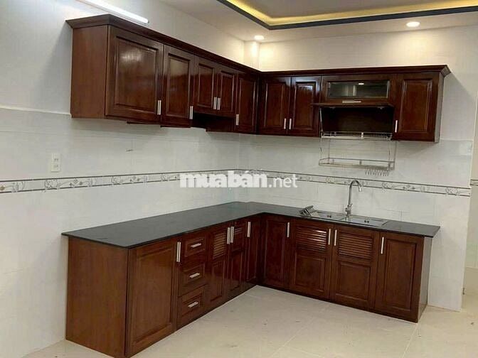 🆘CHO THUÊ NHÀ MẶT TIỀN ĐƯỜNG SỐ 20🆘4X20M -4 TẦNG- 5PN 5WC - NHÀ MỚI