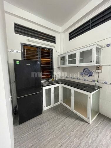 BÁN CHUNG CƯ A9, NGUYỄN XÍ quận BÌNH THẠNH, 61m, có sổ hồng, giá 2,75T