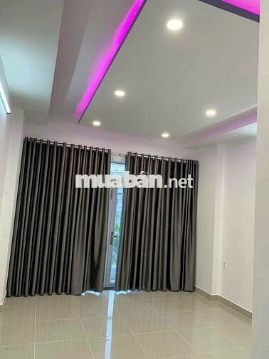 🆘CHO THUÊ NHÀ MẶT TIỀN ĐƯỜNG SỐ 20🆘4X20M -4 TẦNG- 5PN 5WC - NHÀ MỚI