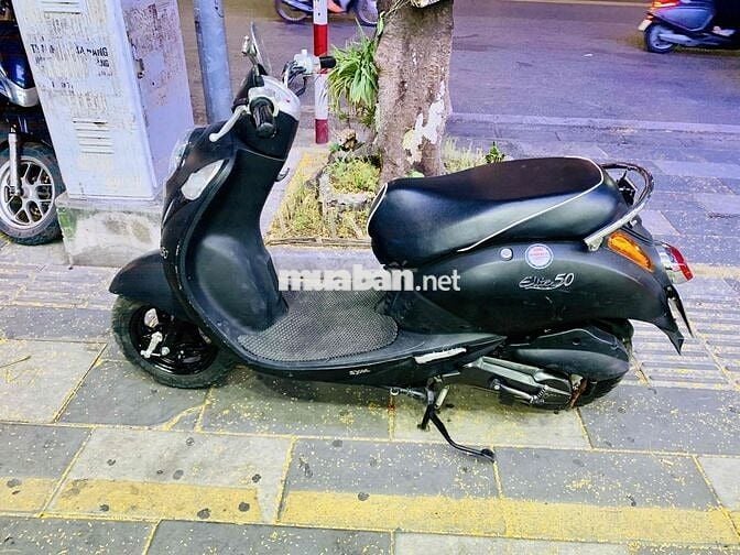 xe zin chất 1 chủ nhập khẩu siêu tiết kiệm xăng