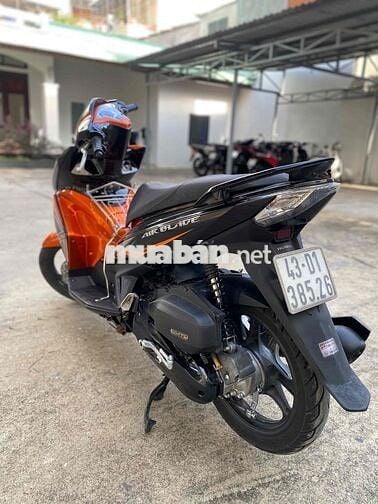 Ab cam đen xe đẹp như mới chính chủ bán