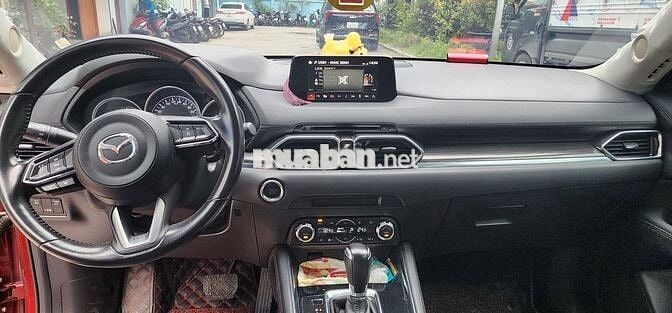 Mazda CX 5 2018 2.0 AT - 73000 km