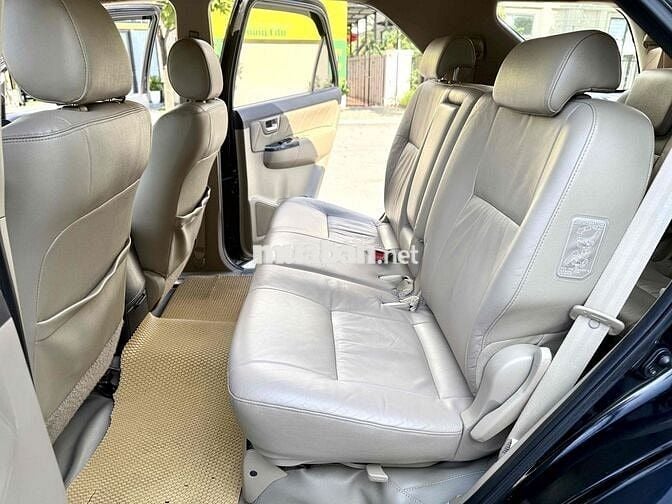 Toyota Fortuner 2.7V 4x2 2016