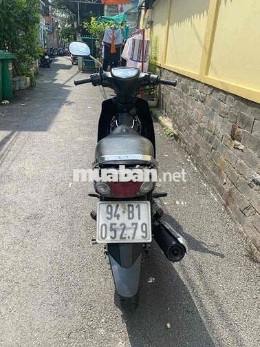 Bán Sirius máy êm, biển số 94 giấy tờ đầy đủ