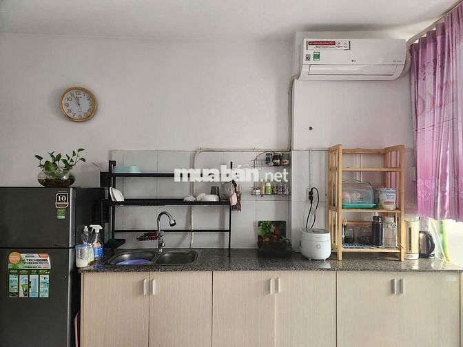 Cần bán căn 1 phòng ngủ Lotus Sen Hồng, chỉ 1.3 tỷ sổ hồng sẵn