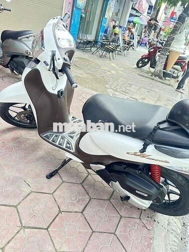 bán xe sh mode 2016 đẹp mới