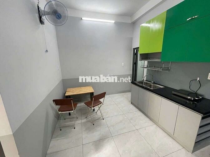 🔥🔥 ngôi sao trong lành 1 phòng ngủ riêng biệt quận Tân Phú