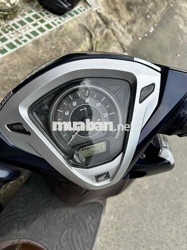 🍒Honda lead 2017 xanh nguyên zin