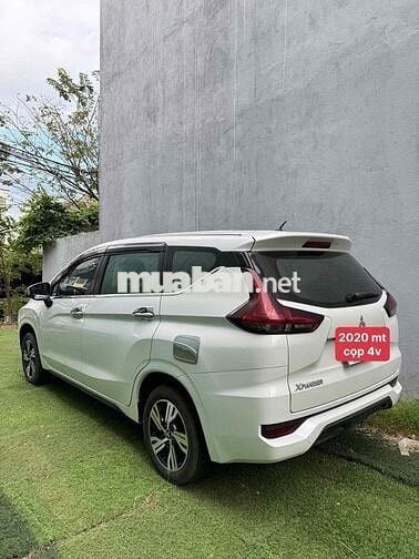 xpander sx 2020 số sàn udo 4v rin ken