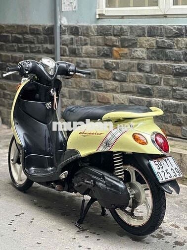 classico đời 211 bstp