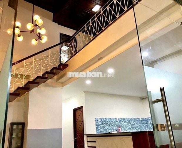 Cho thuê phòng mini.Đường Nguyễn Thượng Hiền.Phường 1.Q.Gò Vấp