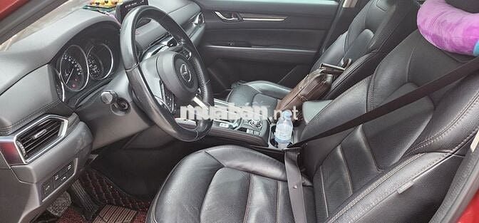 Mazda CX 5 2018 2.0 AT - 73000 km