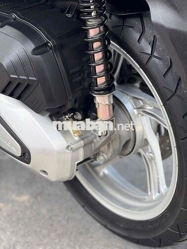 SH 125i 2022 BSTP LƯỚT ( GÓP BAO NỢ XẤU )