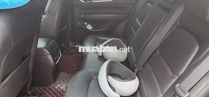 Mazda CX 5 2018 2.0 AT - 73000 km