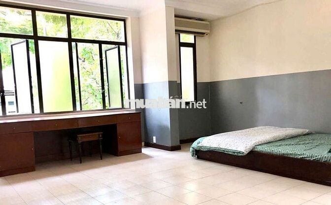 Cho thuê phòng mini.Đường Nguyễn Thượng Hiền.Phường 1.Q.Gò Vấp
