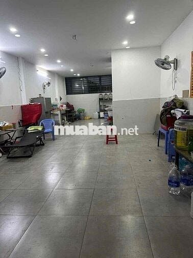 MẶT BẰNG GÒ VẤP VỊ TRÍ ĐÔNG ĐÚC, RỘNG RÃI