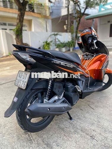 Ab cam đen xe đẹp như mới chính chủ bán