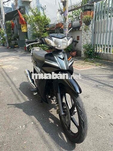 Bán Sirius máy êm, biển số 94 giấy tờ đầy đủ