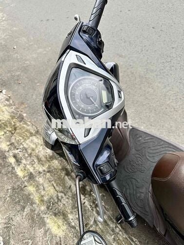 🍒Honda lead 2017 xanh nguyên zin