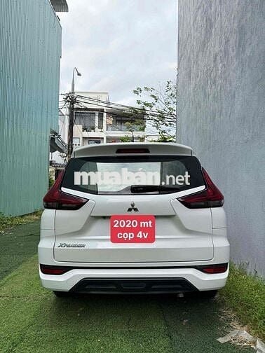 xpander sx 2020 số sàn udo 4v rin ken