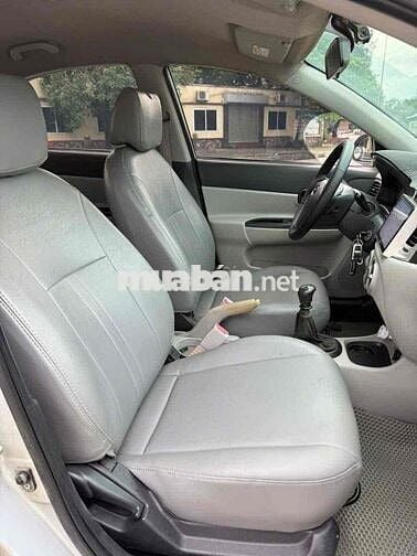 Hyundai Verna 2009 1.4 MT